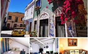 Charming Portuguese Style Apartment, For Rent 