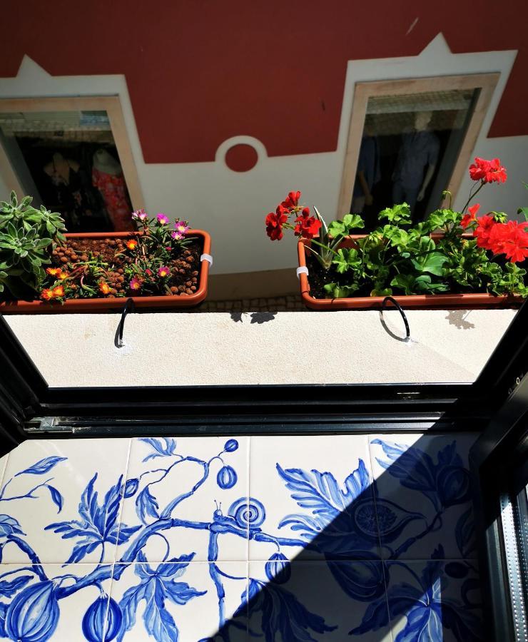 Charming Portuguese Style Apartment, For Rent "Vida A Portuguesa", "Amendoa Or Limao" Alojamento Local Portimão Exterior foto
