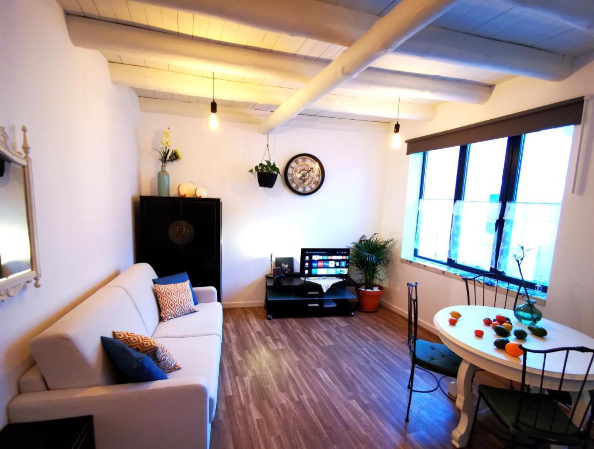 Charming Portuguese Style Apartment, For Rent "Vida A Portuguesa", "Amendoa Or Limao" Alojamento Local Portimão Exterior foto