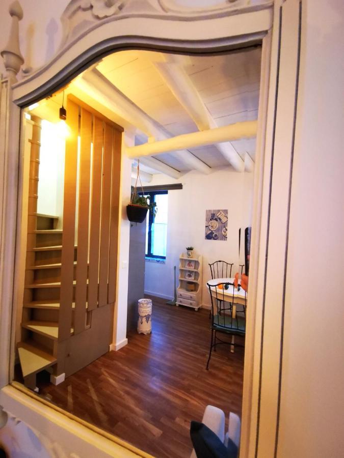 Charming Portuguese Style Apartment, For Rent "Vida A Portuguesa", "Amendoa Or Limao" Alojamento Local Portimão Exterior foto