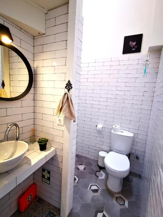 Charming Portuguese Style Apartment, For Rent "Vida A Portuguesa", "Amendoa Or Limao" Alojamento Local Portimão Exterior foto