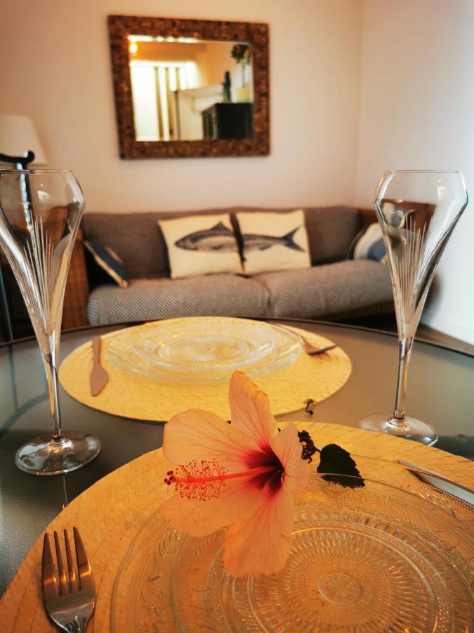 Charming Portuguese Style Apartment, For Rent "Vida A Portuguesa", "Amendoa Or Limao" Alojamento Local Portimão Exterior foto
