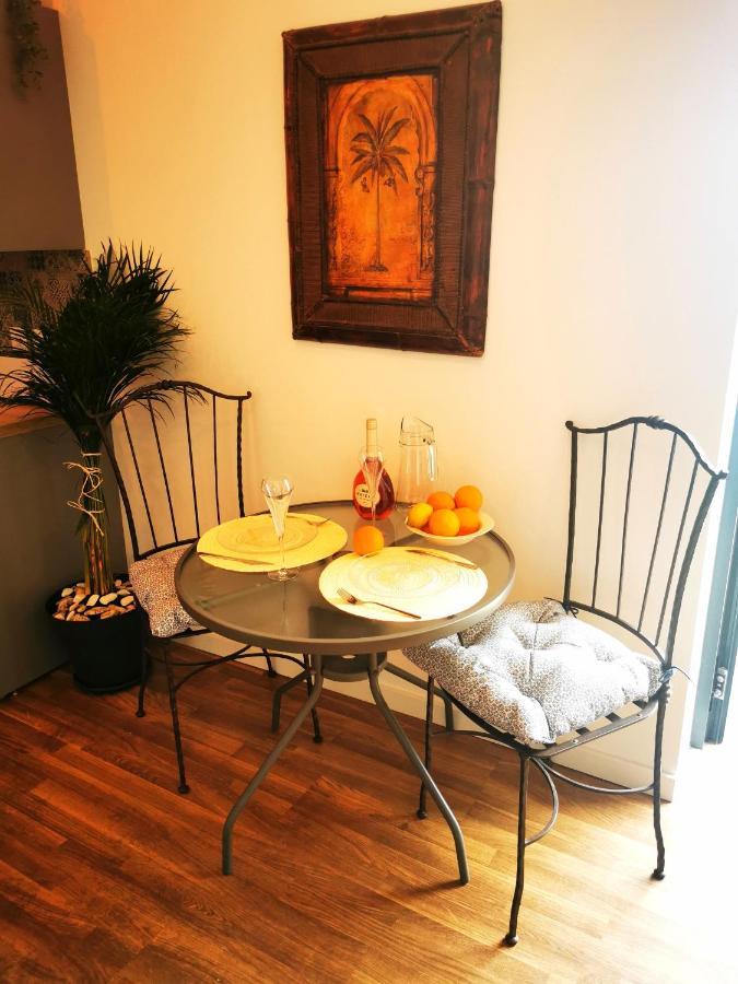 Charming Portuguese Style Apartment, For Rent "Vida A Portuguesa", "Amendoa Or Limao" Alojamento Local Portimão Exterior foto