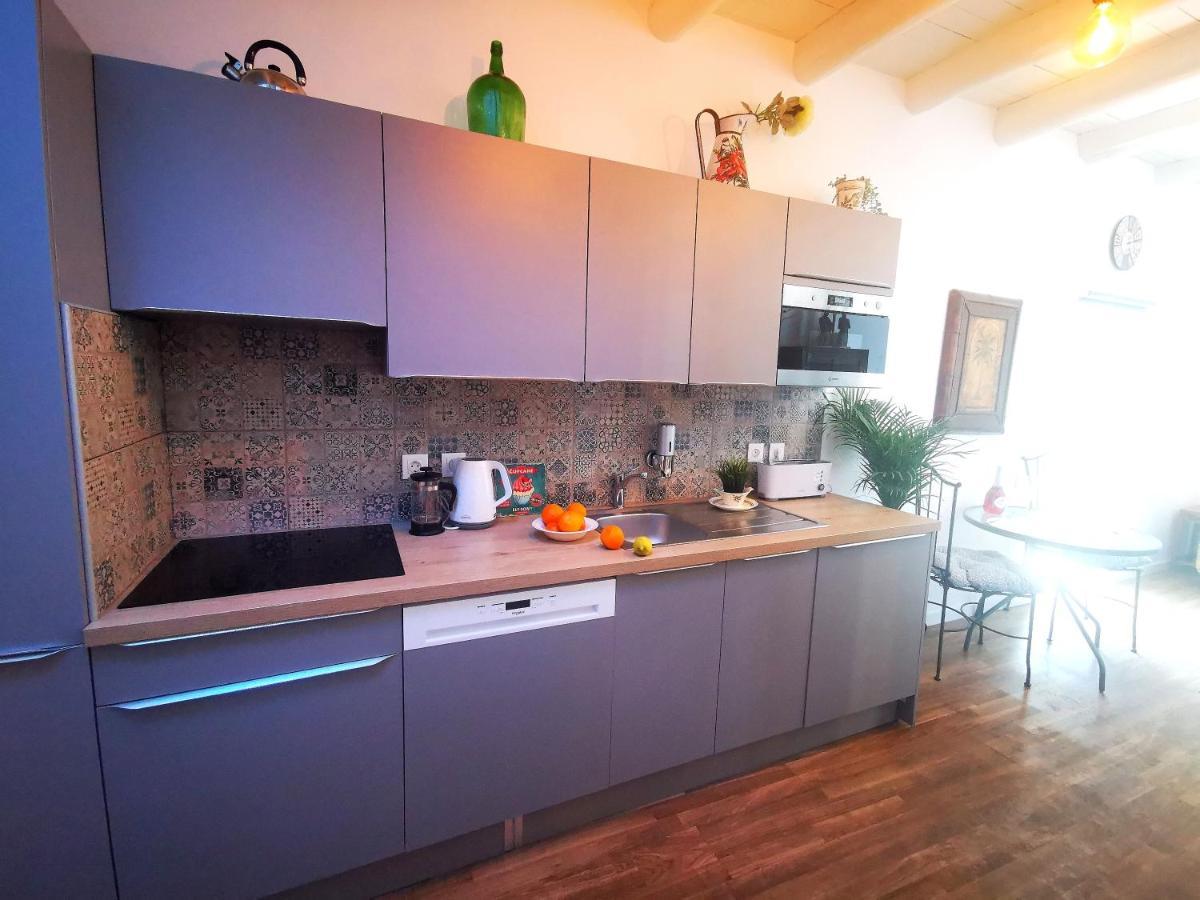 Charming Portuguese Style Apartment, For Rent "Vida A Portuguesa", "Amendoa Or Limao" Alojamento Local Portimão Exterior foto