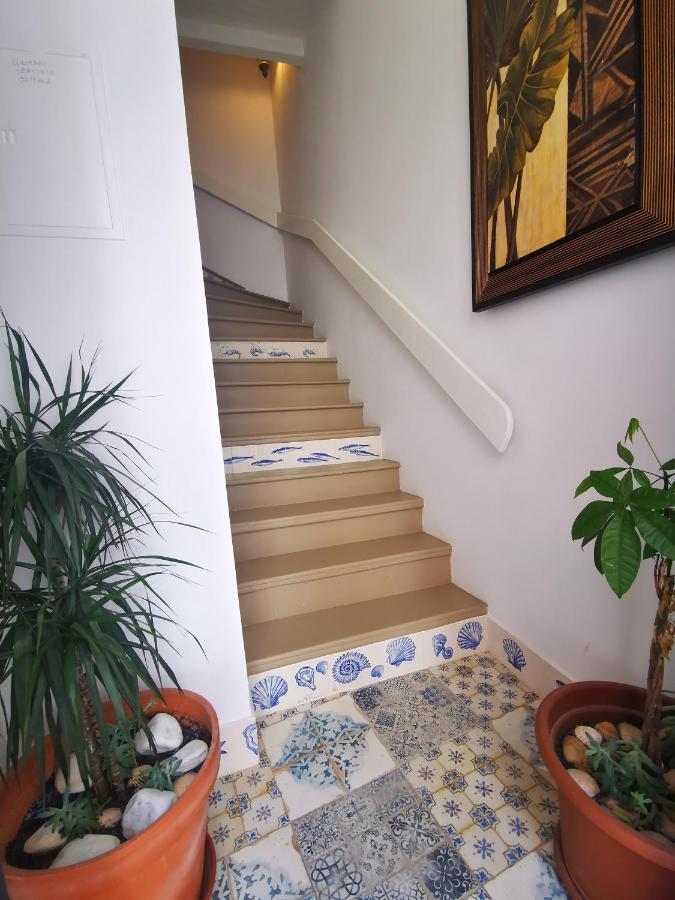 Charming Portuguese Style Apartment, For Rent "Vida A Portuguesa", "Amendoa Or Limao" Alojamento Local Portimão Exterior foto