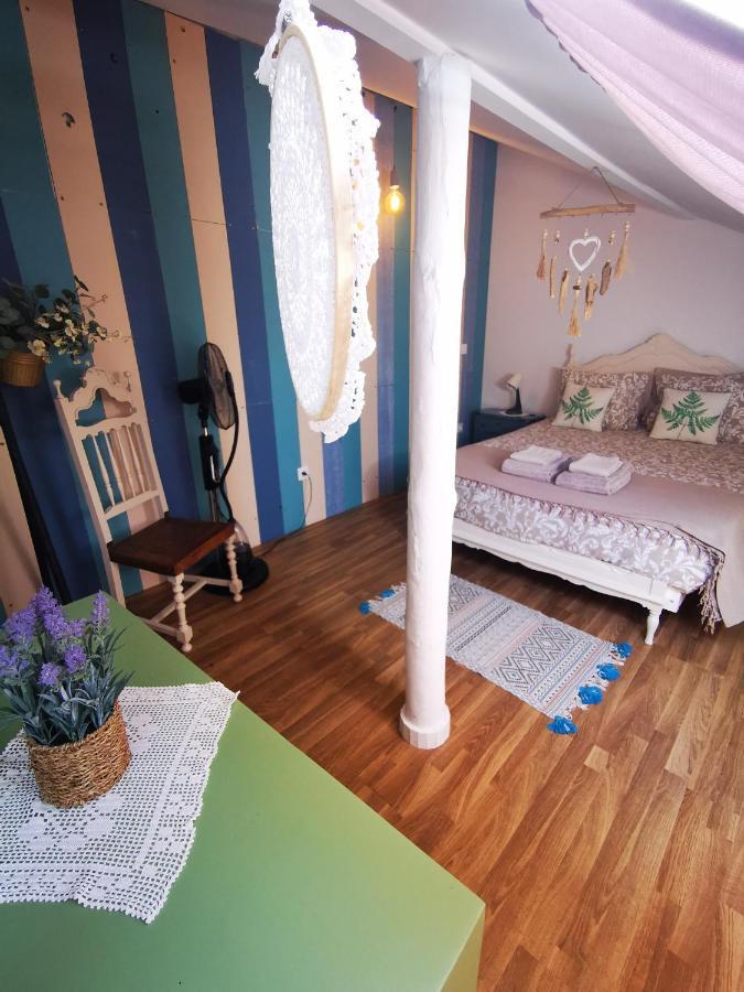 Charming Portuguese Style Apartment, For Rent "Vida A Portuguesa", "Amendoa Or Limao" Alojamento Local Portimão Exterior foto