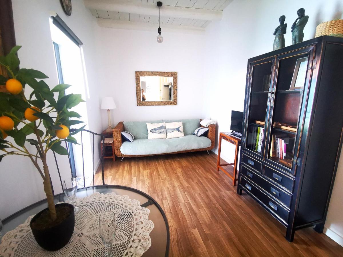 Charming Portuguese Style Apartment, For Rent "Vida A Portuguesa", "Amendoa Or Limao" Alojamento Local Portimão Exterior foto