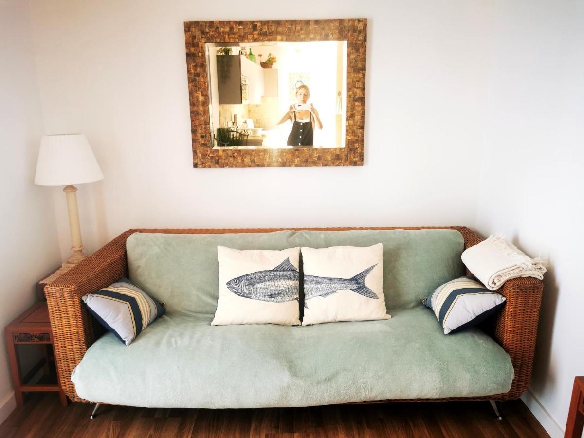 Charming Portuguese Style Apartment, For Rent "Vida A Portuguesa", "Amendoa Or Limao" Alojamento Local Portimão Exterior foto