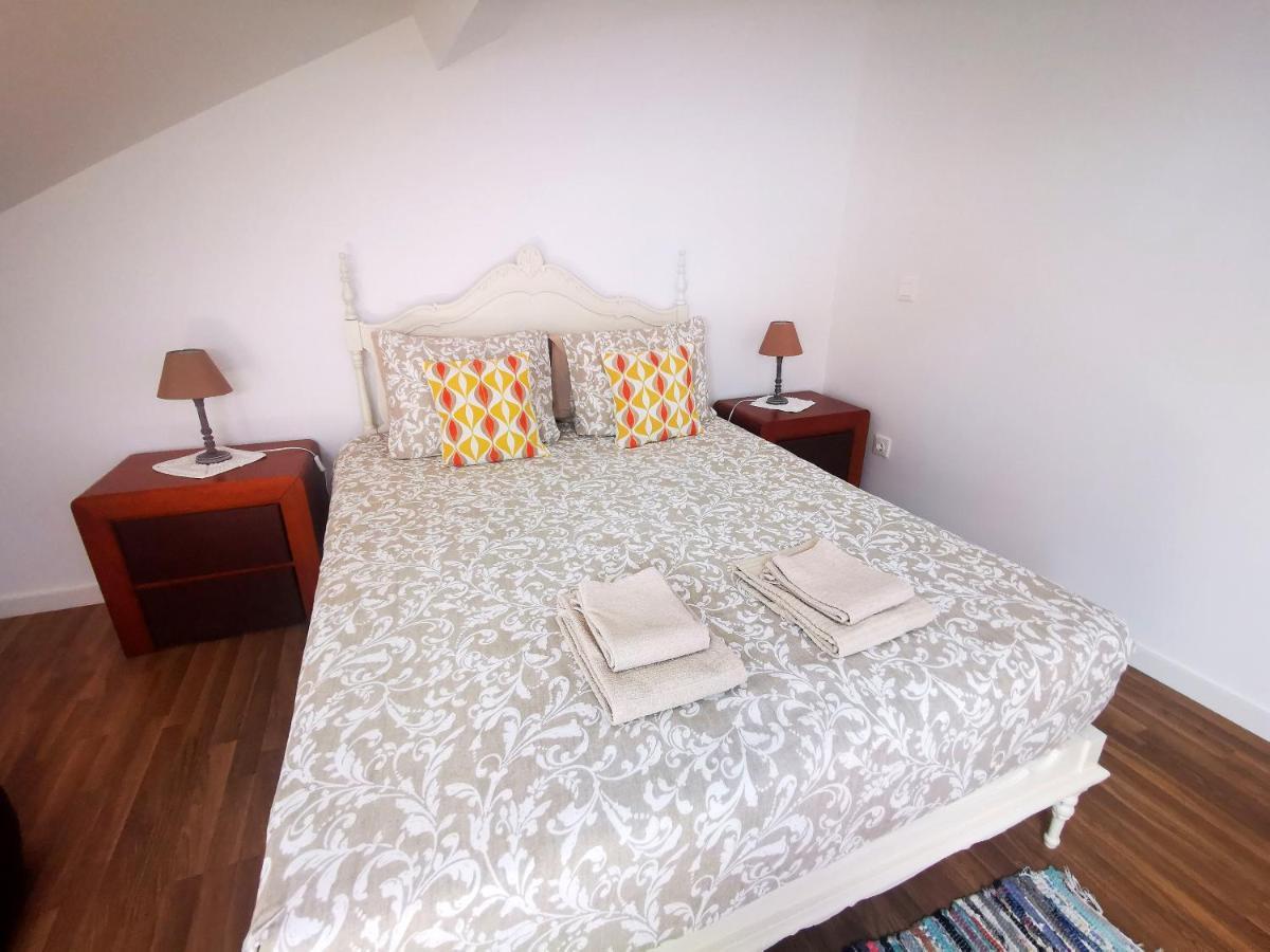 Charming Portuguese Style Apartment, For Rent "Vida A Portuguesa", "Amendoa Or Limao" Alojamento Local Portimão Exterior foto