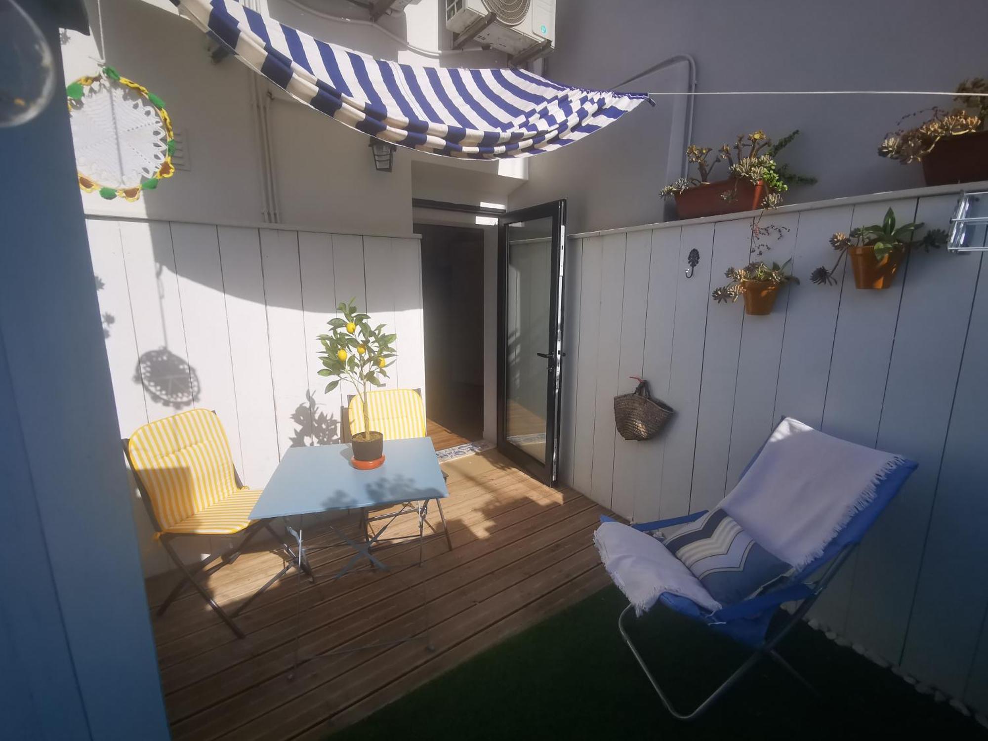 Charming Portuguese Style Apartment, For Rent "Vida A Portuguesa", "Amendoa Or Limao" Alojamento Local Portimão Exterior foto
